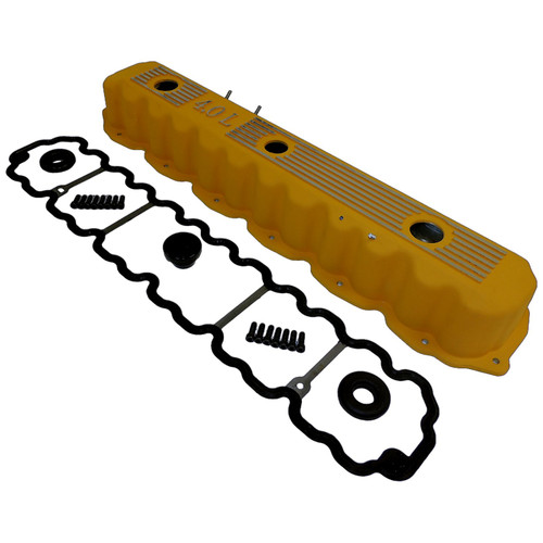 RT Off-Road RT35003 Engine Valve Cover Kit - Fits 1997-2004 Jeep