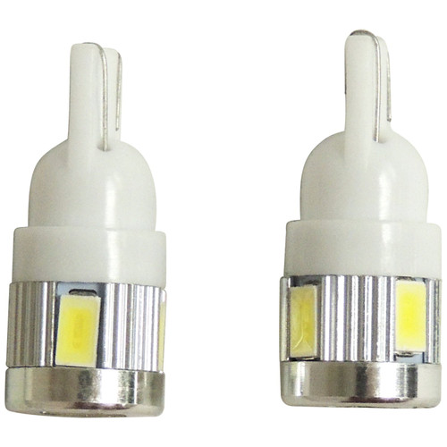 RT Off-Road RT28042 LED Dome Light Kit Left & Right - Fits 2007-2018 Jeep JK Wrangler