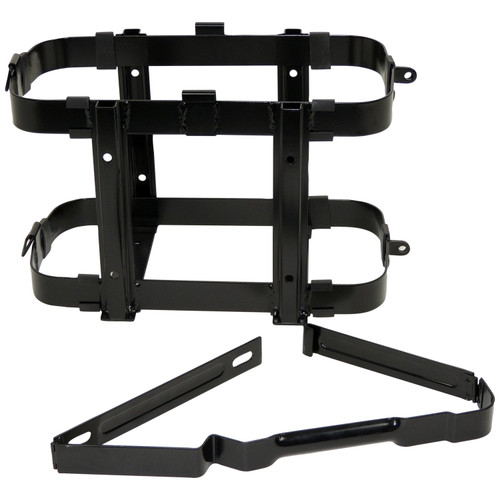 RT Off-Road RT26088 Jerry Can Mount - Fits Jeep