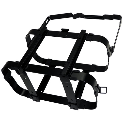 RT Off-Road RT26088 Jerry Can Mount - Fits Jeep
