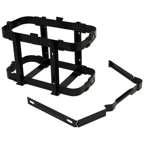 RT Off-Road RT26088 Jerry Can Mount - Fits Jeep