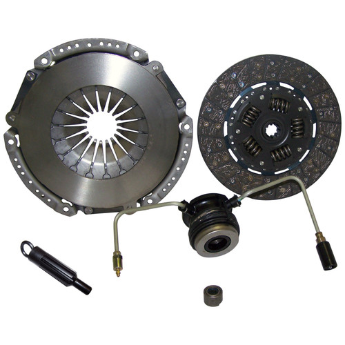 RT Off-Road XY8990SA Clutch Kit - Fits 1989-1990 Jeep YJ Wrangler
