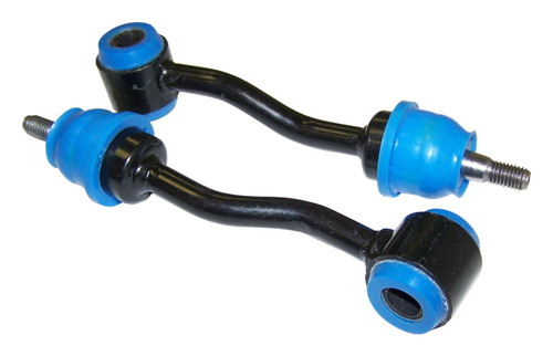 RT Off-Road RT21044 Front Sway Bar Link Kit w/ Polyurethane Bushings & Boots for 1996-1998 ZJ Grand Cherokee, 1997-1998 ZG Grand