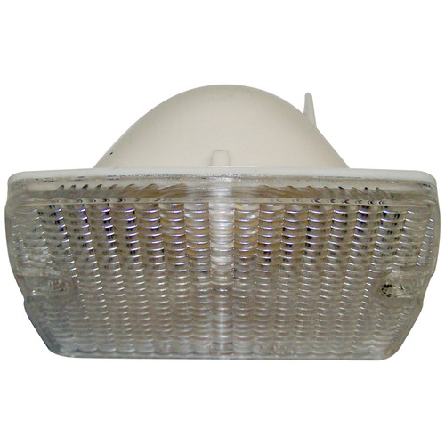 RT Off-Road RT28011 Parking Light Front Left or Right - Fits 1987-1993 Jeep YJ Wrangler