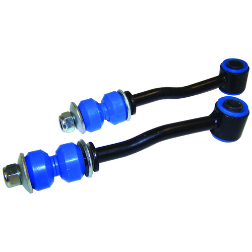 RT Off-Road RT21020 Sway Bar Link Kit Front Left & Right - Fits 1991-2001 Jeep ZJ Grand Cherokee