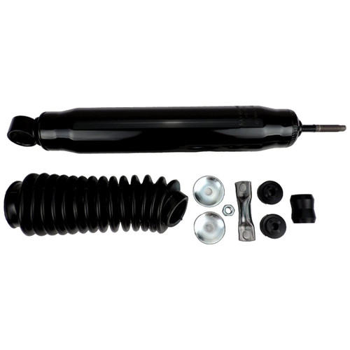 RT Off-Road RT21070 L or R Front Shock Absorber for 97-06 TJ Wrangler w/ 4-5" Lift, 84-01 XJ Cherokee w/ 4-5" Lift, 86-92 MJ Comanche