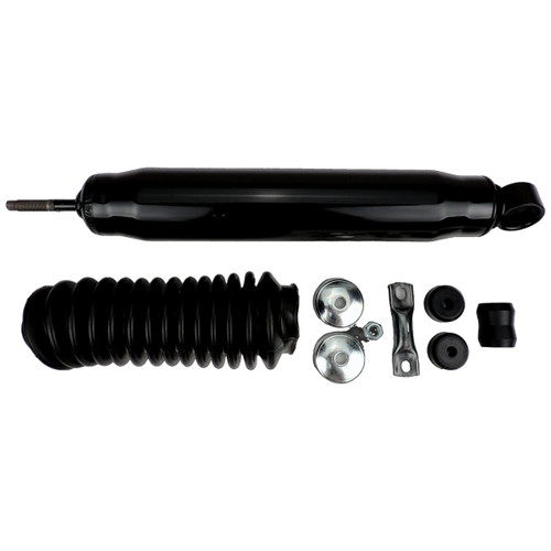 RT Off-Road RT21070 L or R Front Shock Absorber for 97-06 TJ Wrangler w/ 4-5" Lift, 84-01 XJ Cherokee w/ 4-5" Lift, 86-92 MJ Comanche