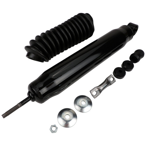 RT Off-Road RT21070 Shock Absorber Front Left or Right - Fits 1997-2006 Jeep TJ Wrangler