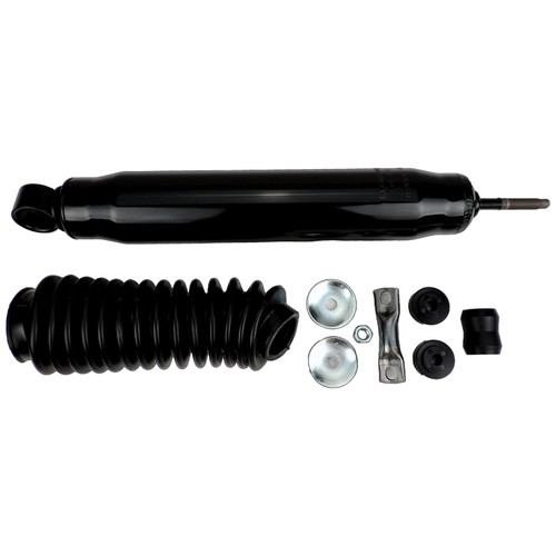 RT Off-Road RT21070 Shock Absorber Front Left or Right - Fits 1997-2006 Jeep TJ Wrangler