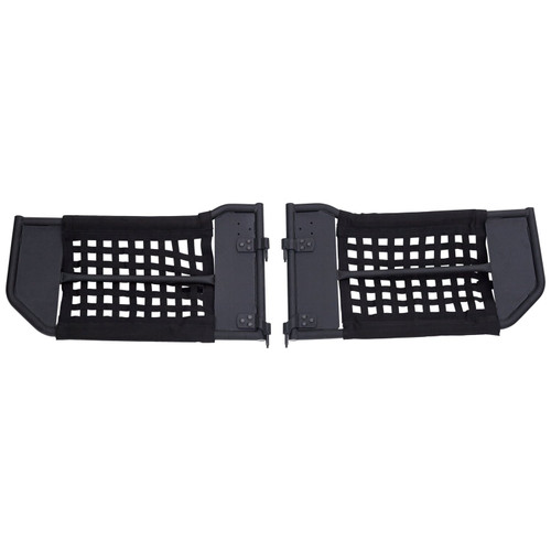 RT Off-Road RT25006 Tube Door Set Left & Right - Fits 2007-2018 Jeep JK Wrangler