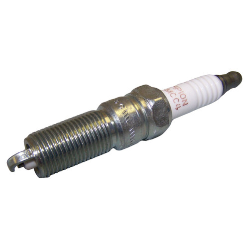 RT Off-Road SPRE14MCC4 Spark Plug for Jeep 2005-2008 WK Grand Cherokee, XJ Commander, 2003-2008 Dodge Ram, Durango, Magnum, Charger