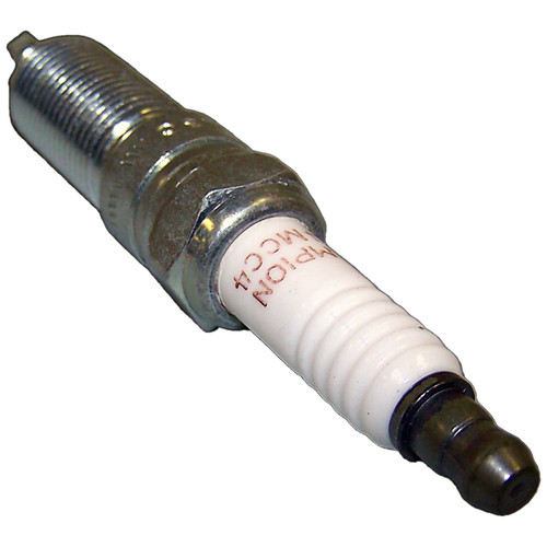 RT Off-Road SPRE14MCC4 Spark Plug for Jeep 2005-2008 WK Grand Cherokee, XJ Commander, 2003-2008 Dodge Ram, Durango, Magnum, Charger