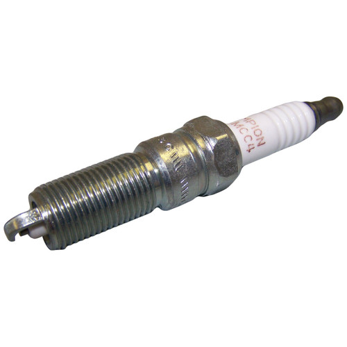 RT Off-Road SPRE14MCC4 Spark Plug - Fits 2005-2008 Ram WK Grand Cherokee