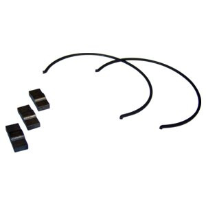 RT Off-Road SRKAX152 3rd &4th Gear Synchronizer Repair Kit for Jeep 1988-1999 YJ, TJ Wrangler, 1988-1999 XJ Cherokee, 1988-1992 MJ