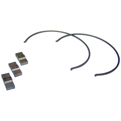 RT Off-Road SRKAX152 Manual Transmission Synchro Repair Kit - Fits 1997-1999 Jeep ZJ Grand Cherokee