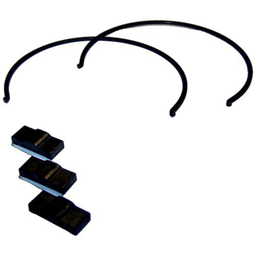 RT Off-Road SRKAX152 Manual Transmission Synchro Repair Kit - Fits 1997-1999 Jeep ZJ Grand Cherokee
