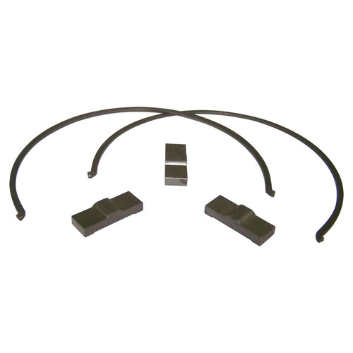 RT Off-Road SRKAX151 1st & 2nd Gear Synchronizer Repair Kit for Jeep 1988-1999 YJ, TJ Wrangler, 1988-1999 XJ Cherokee, 1988-1992 MJ