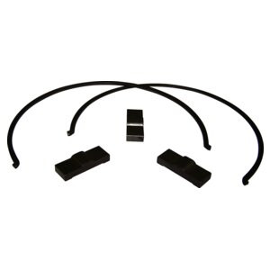 RT Off-Road SRKAX151 1st & 2nd Gear Synchronizer Repair Kit for Jeep 1988-1999 YJ, TJ Wrangler, 1988-1999 XJ Cherokee, 1988-1992 MJ
