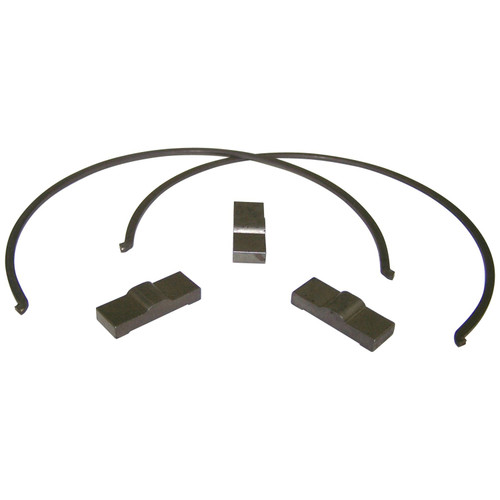 RT Off-Road SRKAX151 Manual Transmission Synchro Repair Kit - Fits 1997-1999 Jeep ZJ Grand Cherokee