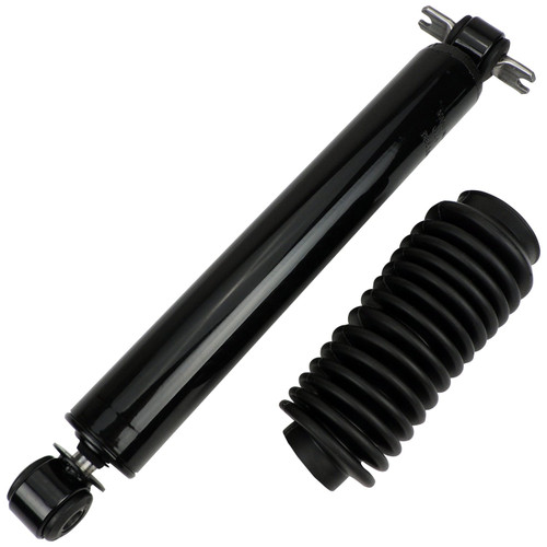 RT Off-Road RT21071 Shock Absorber Rear Left or Right - Fits 1997-2006 Jeep TJ Wrangler