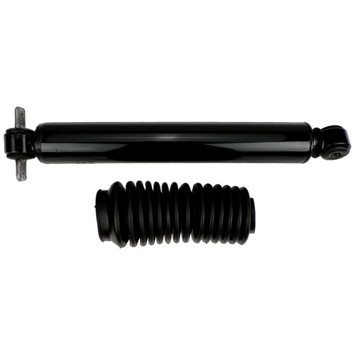 RT Off-Road RT21071 Shock Absorber Rear Left or Right - Fits 1997-2006 Jeep TJ Wrangler