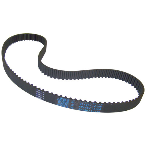 RT Off-Road TB000153 Engine Timing Belt - Fits 1989-1989 Jeep K LeBaron, Aries, Reliant