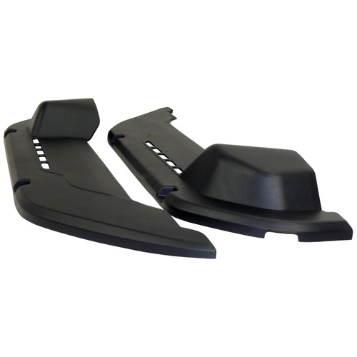 RT Off-Road RT27072 Door Pocket Set Front Left & Right - Fits 2018-2025 Jeep JL Wrangler