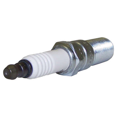 RT Off-Road SPRE10MCC5 Platinum Spark Plug for 2020+ Jeep JL Wrangler, 2012-2021 WK Grand Cherokee, & 2022+ WS Wagoneer, Grand