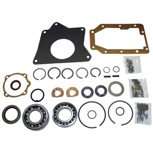 RT Off-Road T170BSG Manual Transmission Rebuild Kit - Fits 1980-1983 Jeep CJ-5