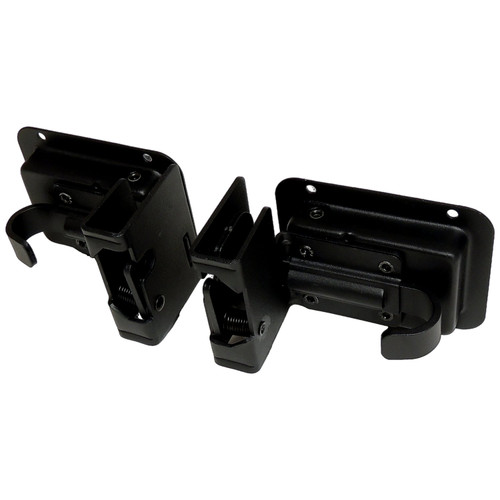 RT Off-Road RT26084 Door Handle Set Front or Rear Left & Right - Fits 2007-2018 Jeep JK Wrangler