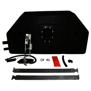 RT Off-Road RT22001 Fuel Tank Kit for 1987-1990 Jeep YJ Wrangler w/ 4.2L Engine w/ 20 Gallon Tank