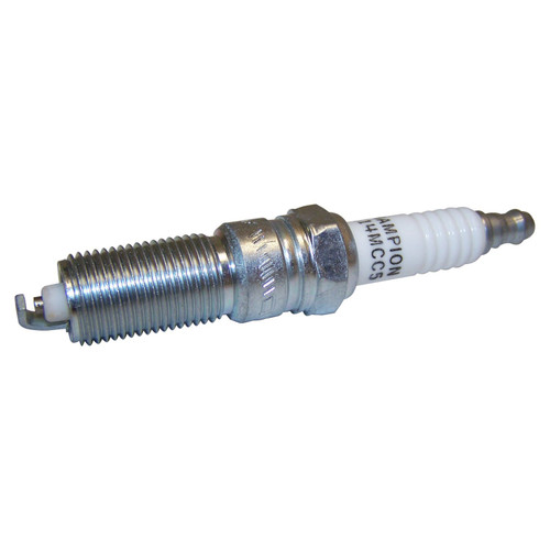 RT Off-Road S2RE14MCC5 Spark Plug for 2002-2003 Jeep KJ Liberty and 2003 TJ Wrangler w/ 2.4L Engine
