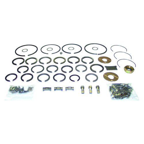 RT Off-Road T15AMK T15 Transmission Small Parts Master Kit for 1971-1975 Jeep CJ-5, CJ-6