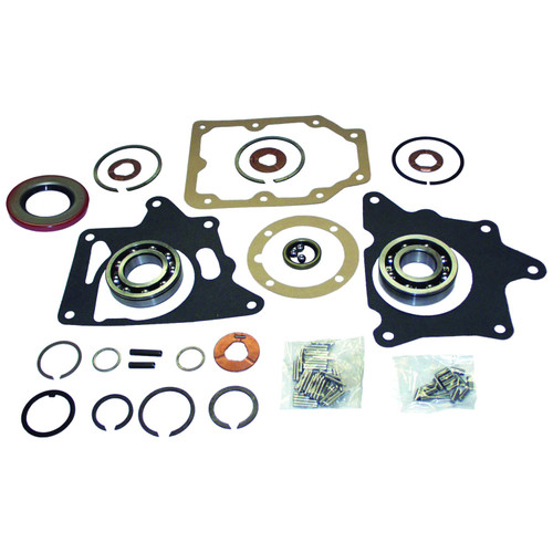 RT Off-Road T150BSG Manual Transmission Seal Kit - Fits 1976-1979 Jeep CJ-5, CJ-7