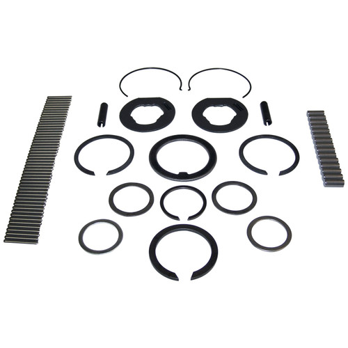 RT Off-Road SR450 Manual Transmission Seal Kit - Fits 1980-1981 Jeep CJ-5, CJ-7, CJ-8