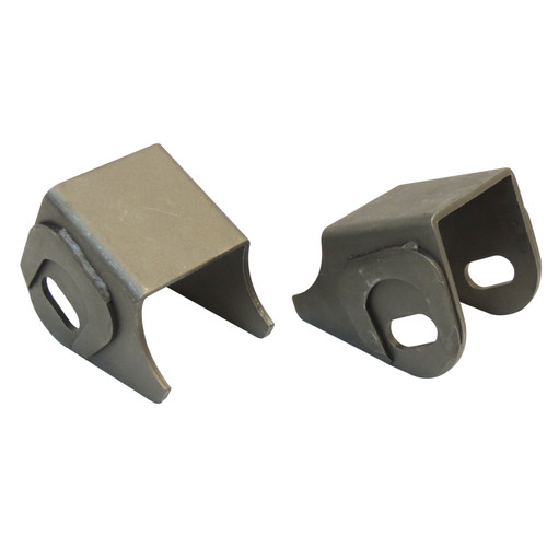 RT Off-Road RT21015 Control Arm Bracket Set Front Left & Right Lower - Fits 1997-2006 Jeep