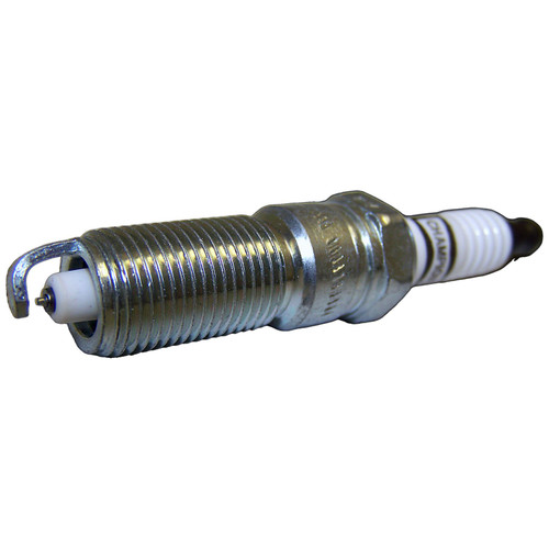 RT Off-Road SPLZTR5A13 Double Platinum Spark Plug for 2005-2010 Jeep WK Grand Cherokee w/ 6.1L Engine