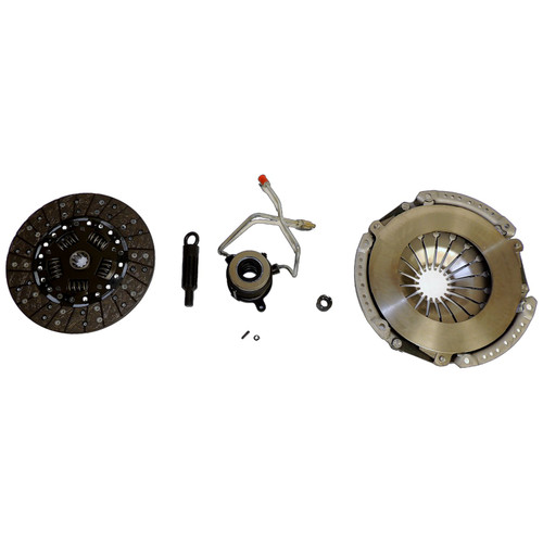 RT Off-Road XY8789SP Clutch Kit - Fits 1987-1989 Jeep XJ Cherokee, MJ Comanche