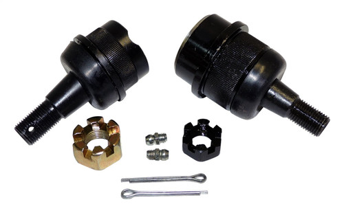 RT Off-Road RT21002 Heavy Duty Zero Lash Ball Joint Set for 07-18 Jeep JK Wrangler, 99-04 Jeep WJ, WG Grand Cherokee