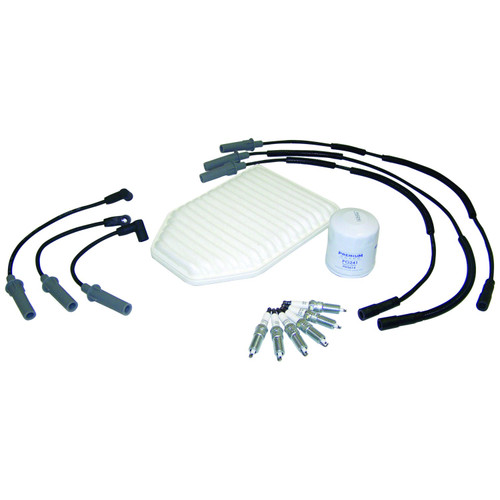 RT Off-Road TK45 Tune-Up Kit - Fits 2007-2011 Jeep JK Wrangler