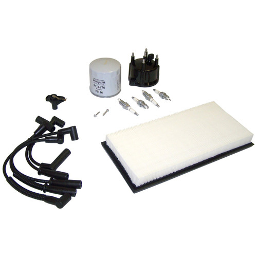 RT Off-Road TK21 Tune-Up Kit - Fits 1997-1998 Jeep XJ Cherokee