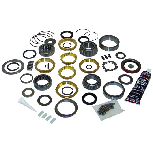 RT Off-Road T5MASKIT Manual Transmission Rebuild Kit - Fits 1982-1983 Jeep SJ, J-Series