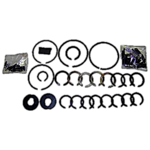 RT Off-Road T15A Small Parts Kit for Jeep 1971-1975 CJ-5, CJ-6, SJ, J-Series, 1972-1973 C104 Commando, All w/ T15 Transmission