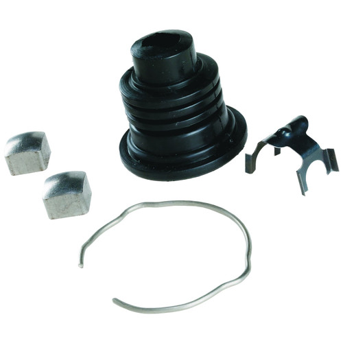 Crown Automotive 8132676K Steering Shaft Repair Kit - Fits 1972-1983 Jeep SJ, J-Series