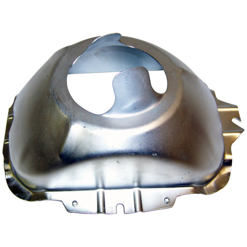 Crown Automotive 56001279 Headlight Bucket Front Left - Fits 1987-1995 Jeep
