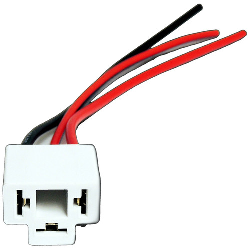 Crown Automotive 998475HT Headlight Wiring Harness - Fits 1997-2006 Jeep Station Wagon