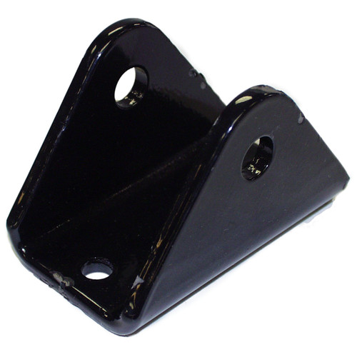 Crown Automotive A500 Leaf Spring Bracket - Fits 1941-1945 Jeep M38-A1