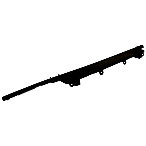 Crown Automotive 68205093AC Fascia Bracket Rear - Fits 2014-2018 Jeep KL Cherokee