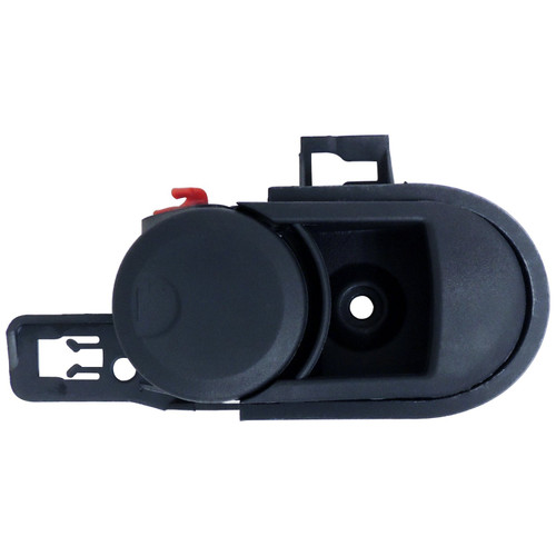 Crown Automotive 55395406AC Interior Door Handle Front or Rear Right - Fits 2007-2008 Jeep JK Wrangler