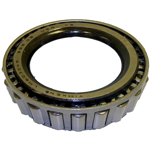 Crown Automotive J3172565 Differential Carrier Bearing Rear Left or Right - Fits 1976-1983 Chrysler CJ-5